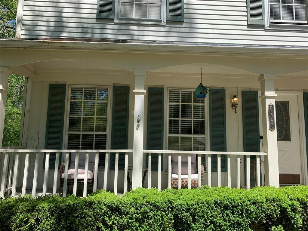 5545 Fitzpatrick Terrace, Peachtree Corners, Georgia image 3