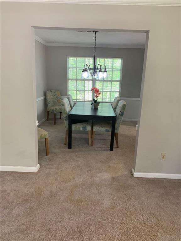 5545 Fitzpatrick Terrace, Peachtree Corners, Georgia image 6