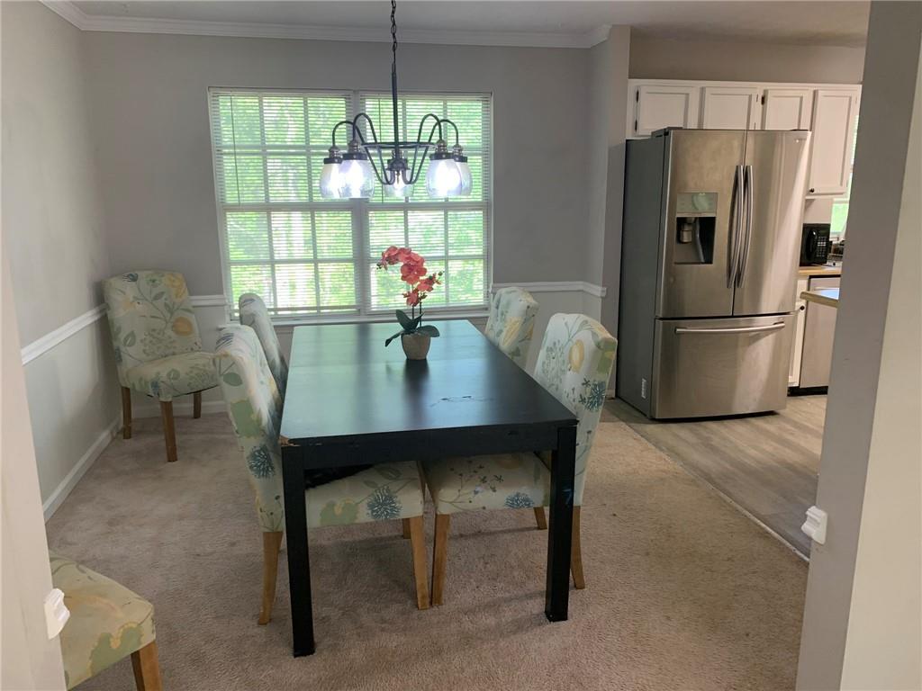 5545 Fitzpatrick Terrace, Peachtree Corners, Georgia image 7