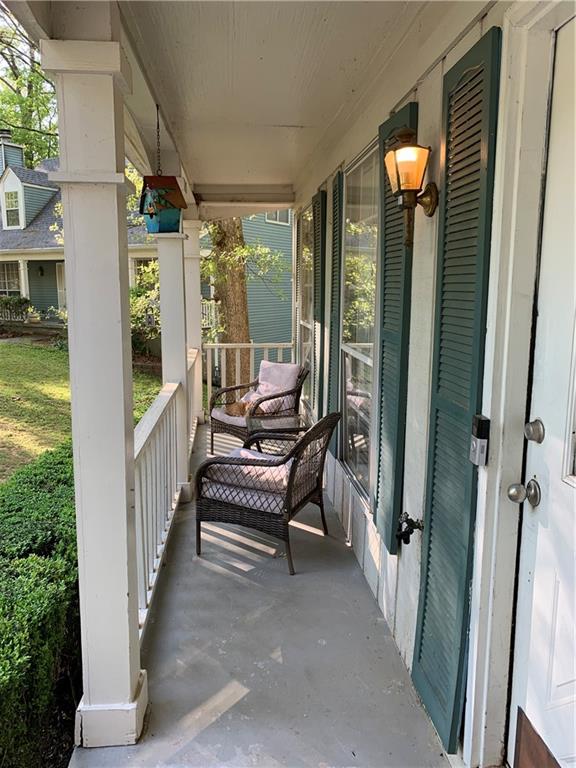 5545 Fitzpatrick Terrace, Peachtree Corners, Georgia image 6