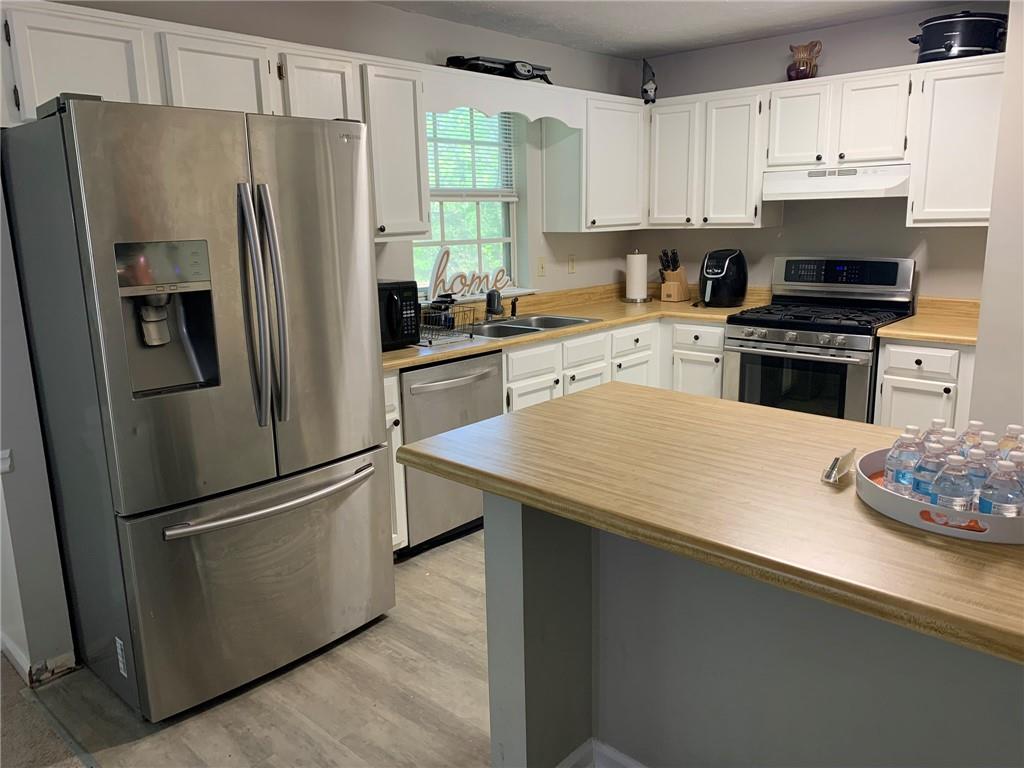 5545 Fitzpatrick Terrace, Peachtree Corners, Georgia image 11