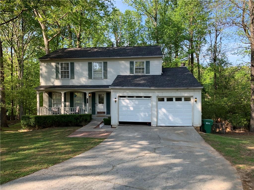 5545 Fitzpatrick Terrace, Peachtree Corners, Georgia image 31