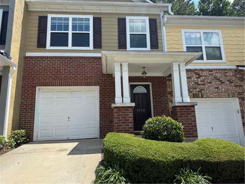 Townhouse For Sale - 1754 Arbor Gate Drive #1705<br/> Lawrenceville, GA 30044