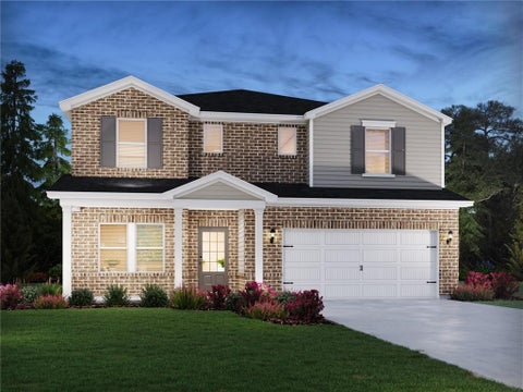 Homes For Sale - 5497 Cabernet Lane<br/> Braselton, GA 30517