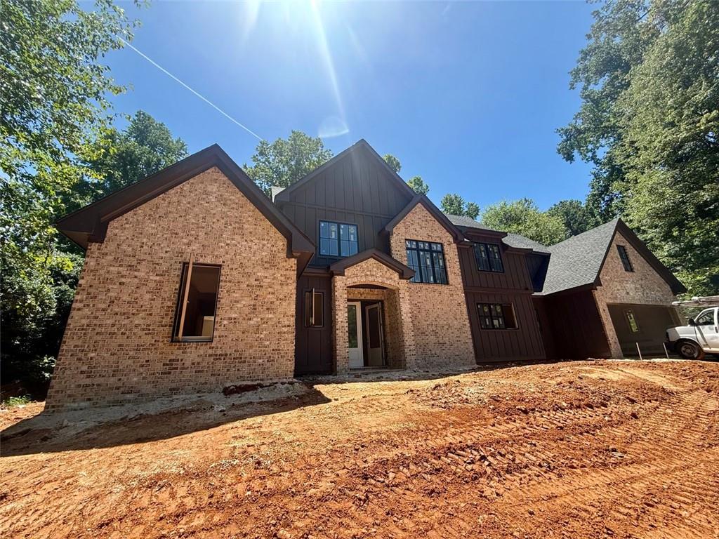 2310 OLD SEWELL Road