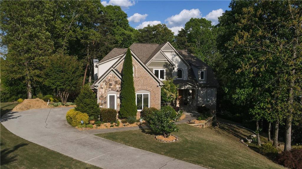 3661 Grandview Drive