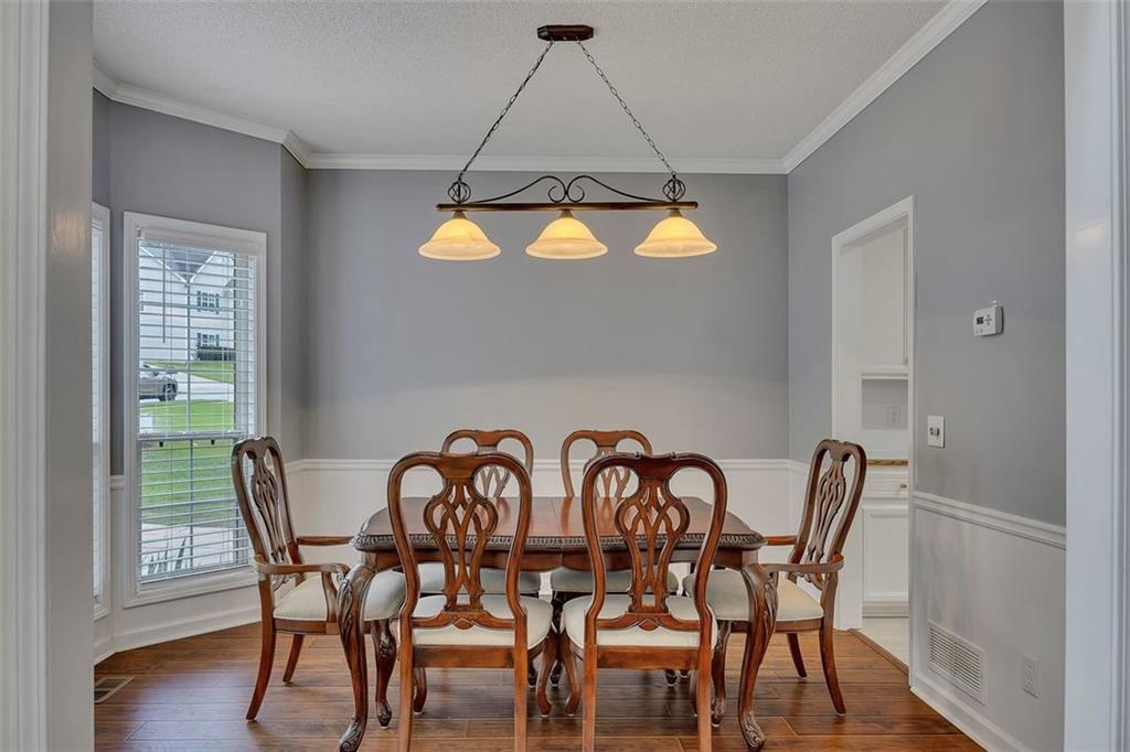 2018 Township Drive, Woodstock, Georgia image 9