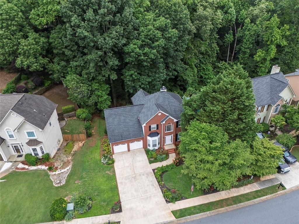 2018 Township Drive, Woodstock, Georgia image 44
