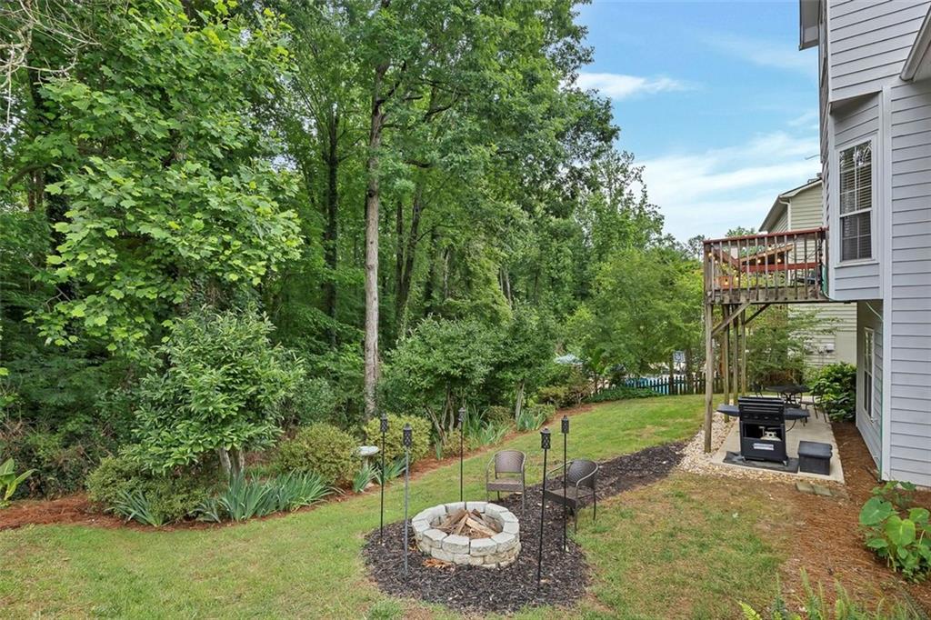 2018 Township Drive, Woodstock, Georgia image 41
