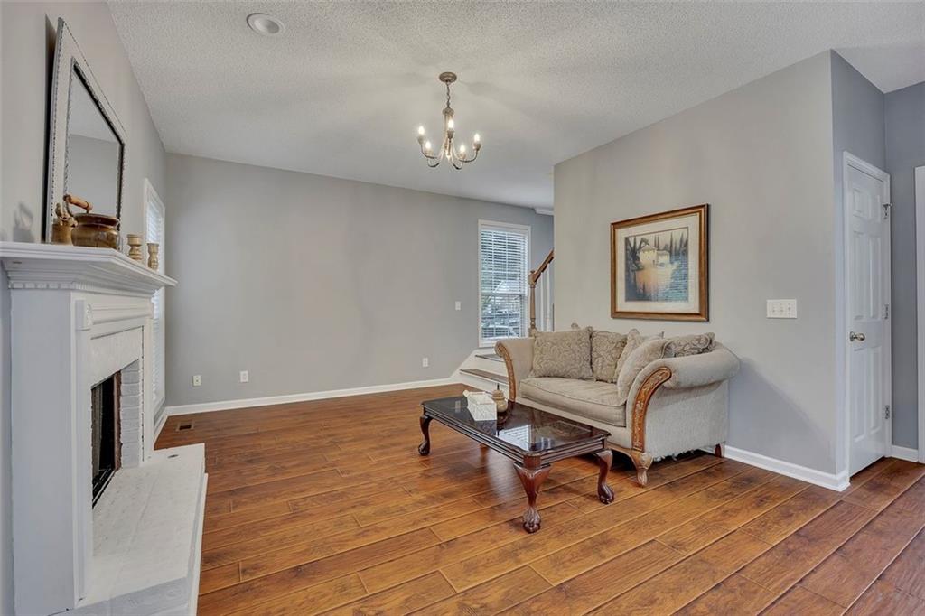 2018 Township Drive, Woodstock, Georgia image 18