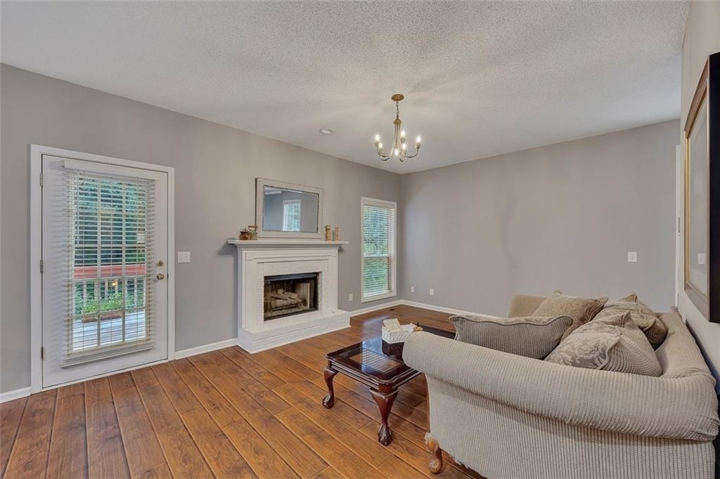 2018 Township Drive, Woodstock, Georgia image 17