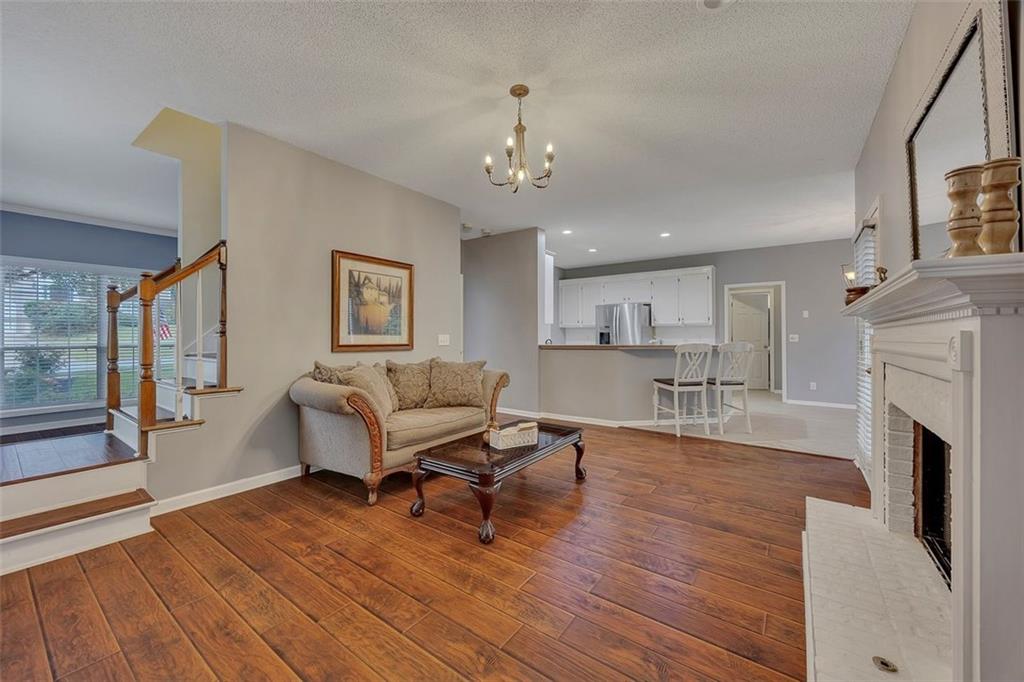 2018 Township Drive, Woodstock, Georgia image 19