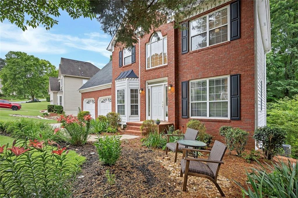 2018 Township Drive, Woodstock, Georgia image 5