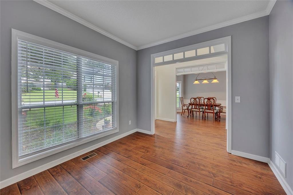 2018 Township Drive, Woodstock, Georgia image 8