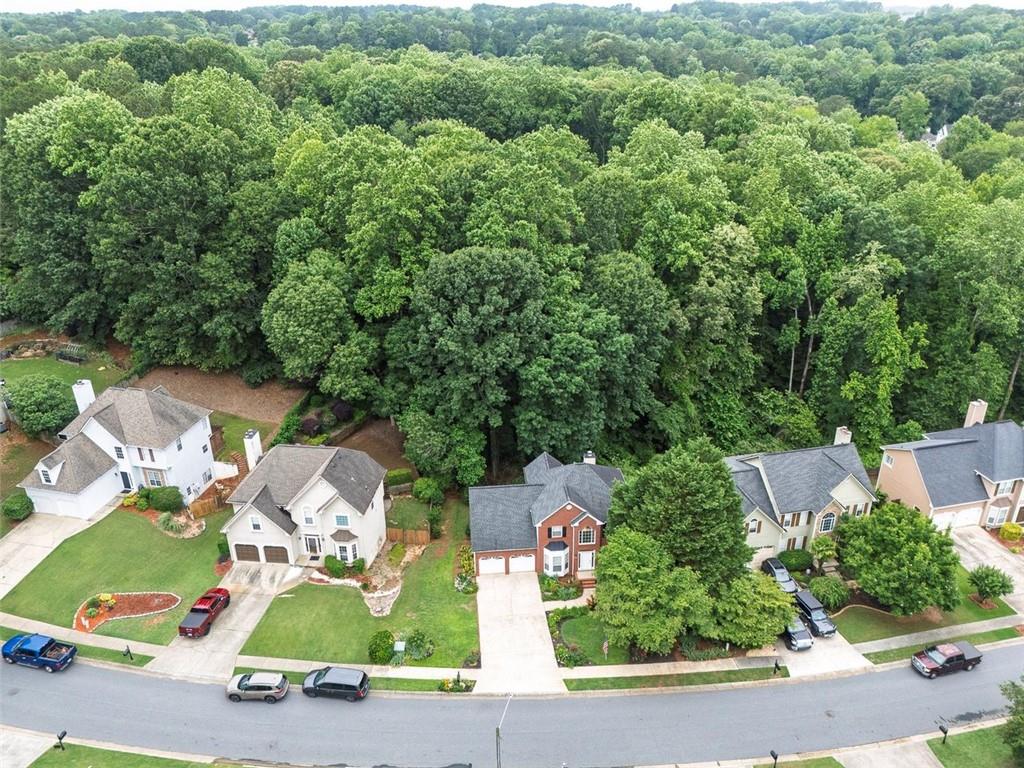 2018 Township Drive, Woodstock, Georgia image 45