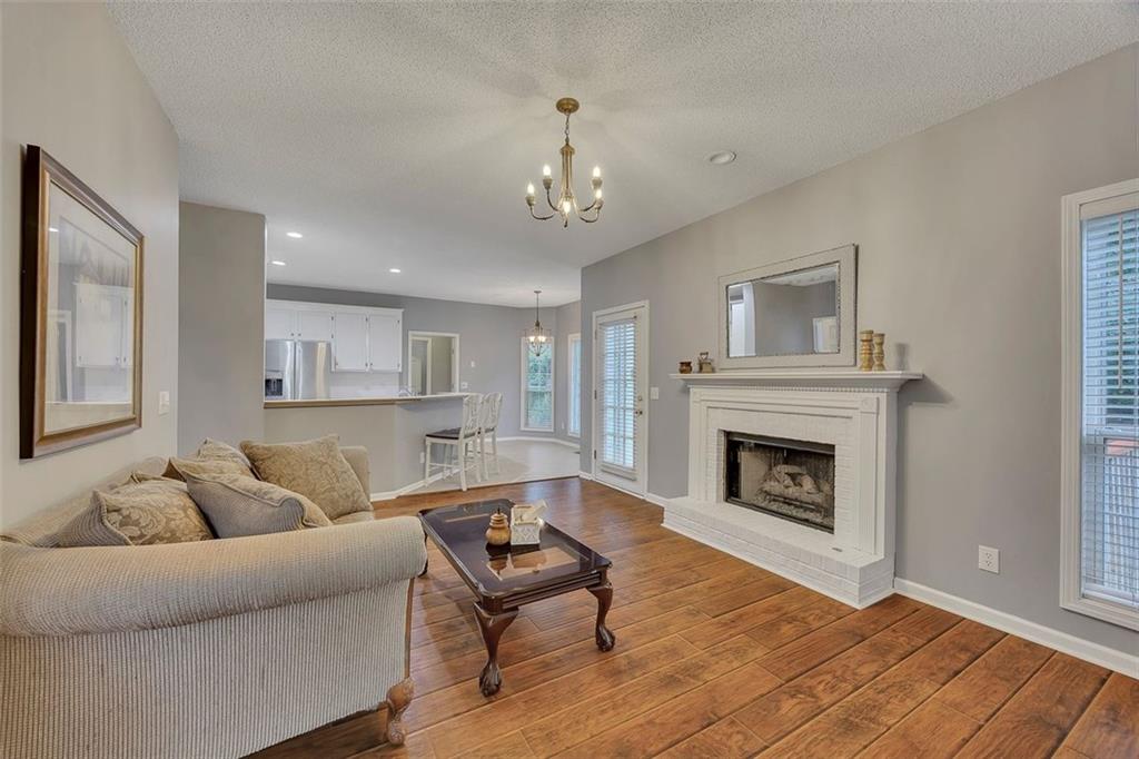 2018 Township Drive, Woodstock, Georgia image 20