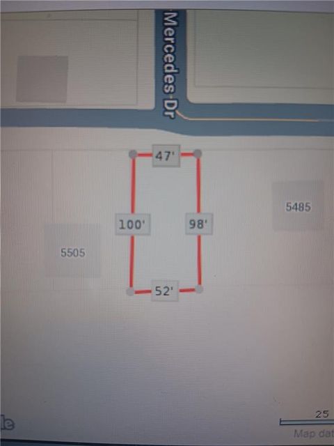 Vacant Land For Sale - Mercedes Drive<br/> Cumming, GA 30041