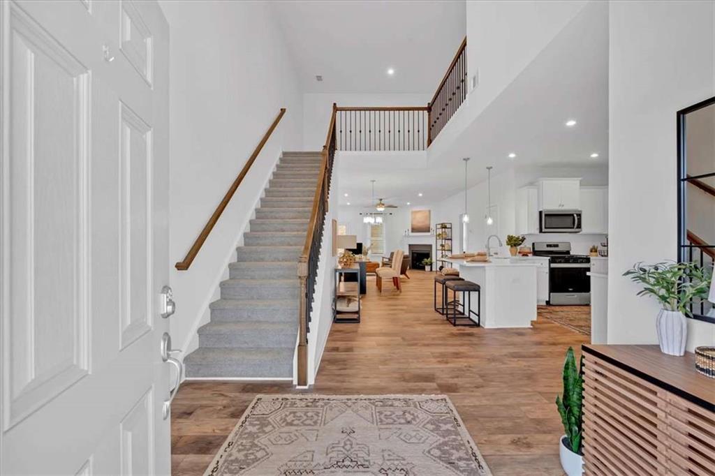 2703 Jordan Lane