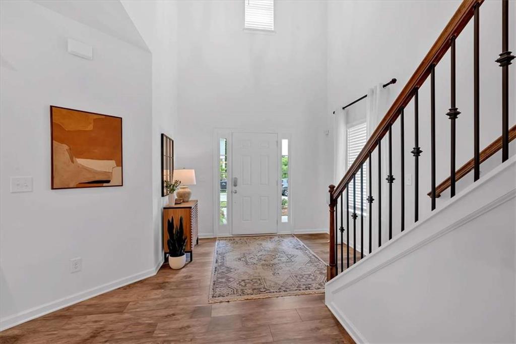 2703 Jordan Lane