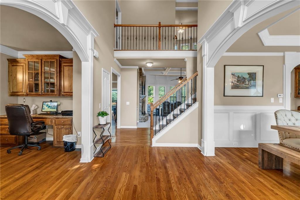 9010 Maple Run Trail