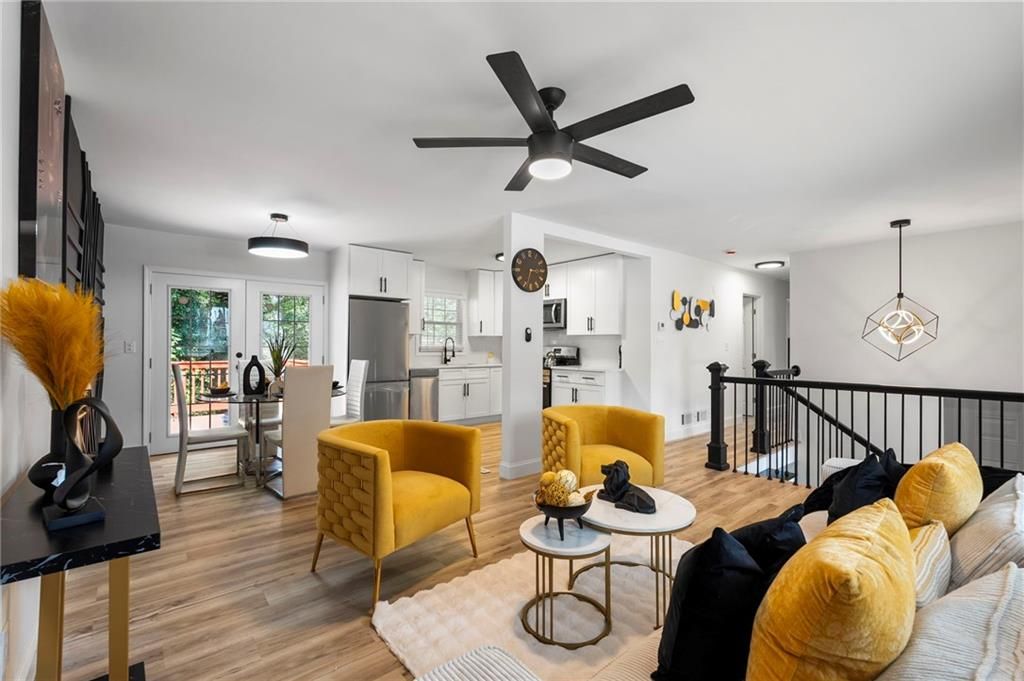 Photo of 1969 Valley Ridge Drive SW, Atlanta, GA 30331 (MLS # 7704443)