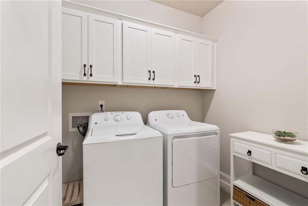 130 Brayden Park Drive, Canton, Georgia image 32