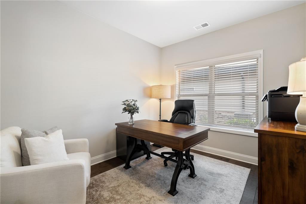 130 Brayden Park Drive, Canton, Georgia image 31