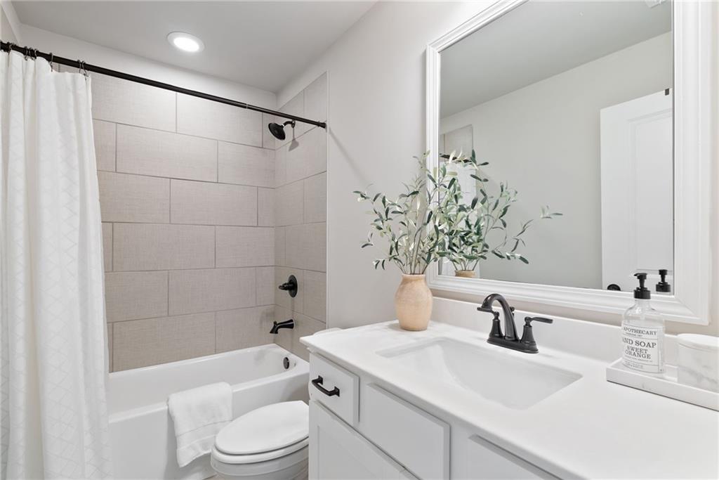 130 Brayden Park Drive, Canton, Georgia image 39