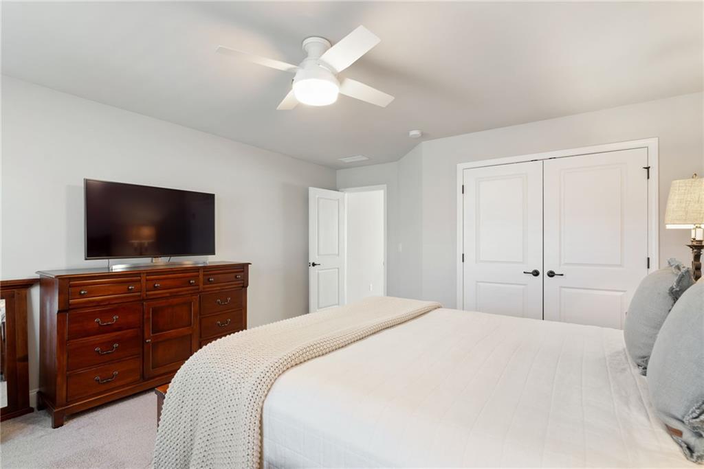 130 Brayden Park Drive, Canton, Georgia image 38
