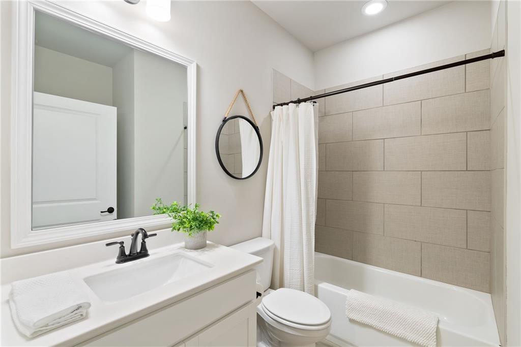 130 Brayden Park Drive, Canton, Georgia image 30