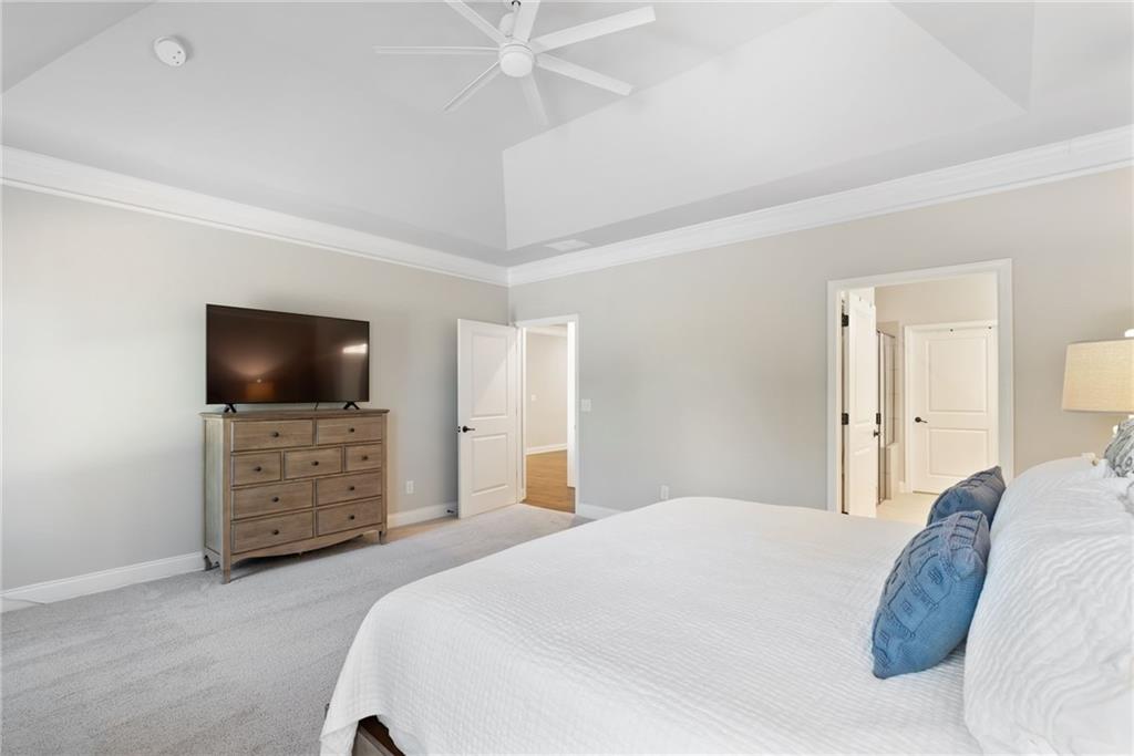 130 Brayden Park Drive, Canton, Georgia image 23