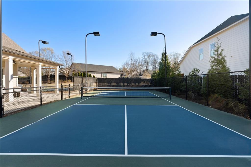 130 Brayden Park Drive, Canton, Georgia image 48