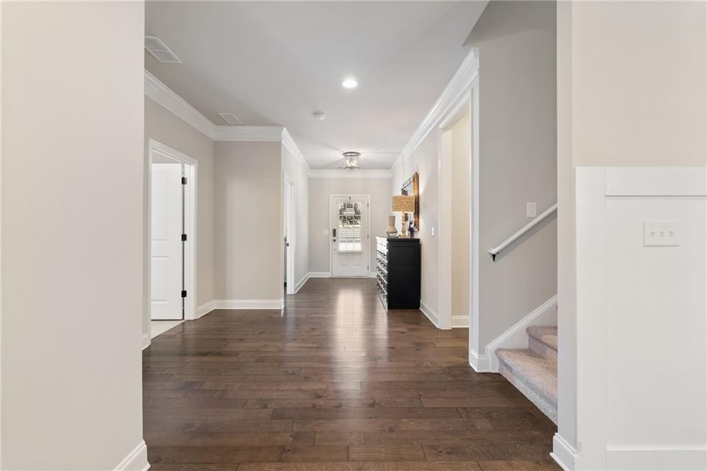 130 Brayden Park Drive, Canton, Georgia image 33
