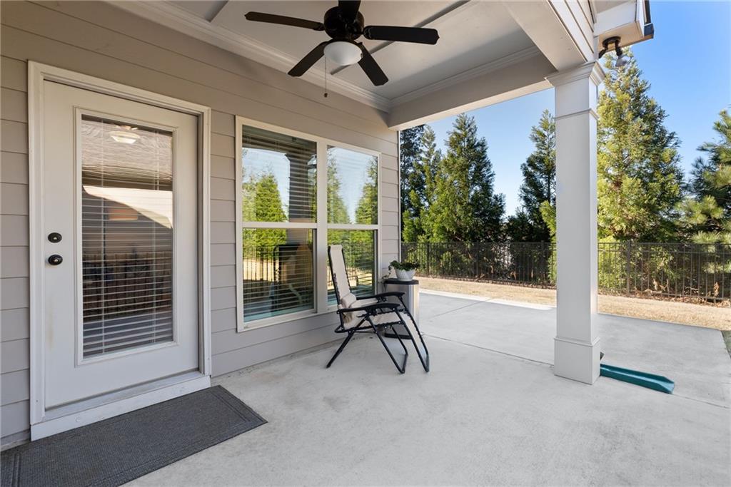 130 Brayden Park Drive, Canton, Georgia image 41