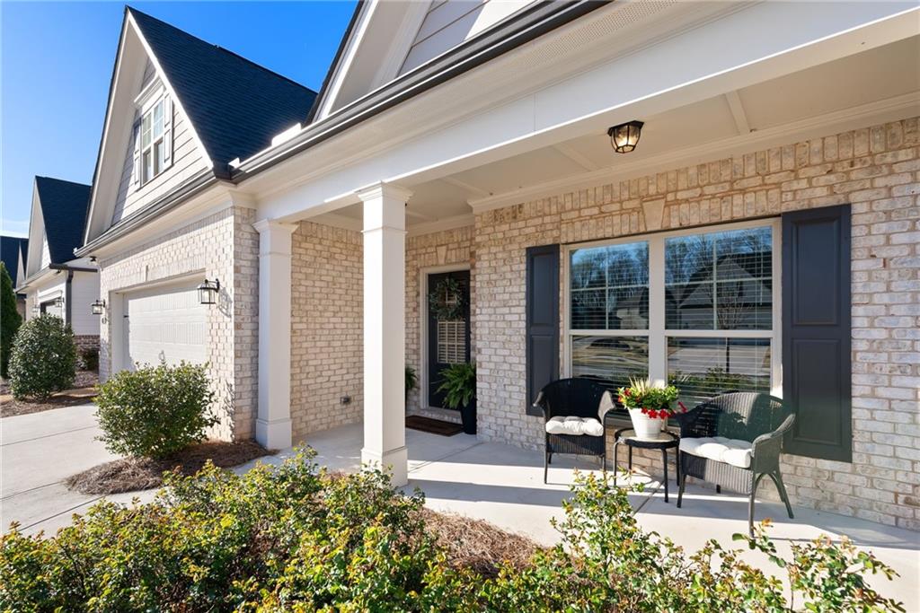 130 Brayden Park Drive, Canton, Georgia image 4