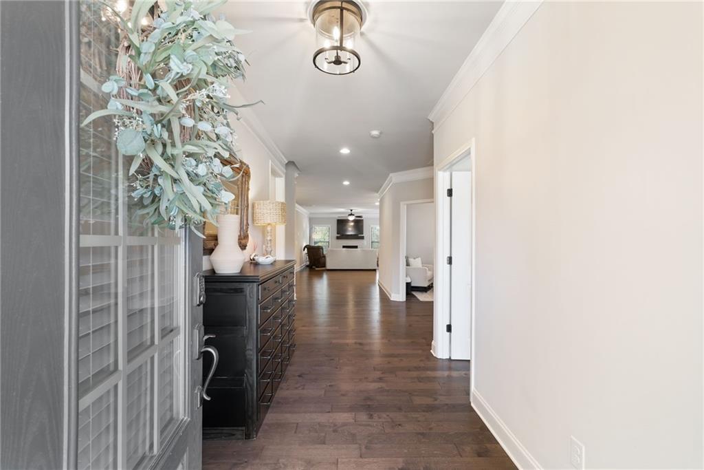 130 Brayden Park Drive, Canton, Georgia image 6
