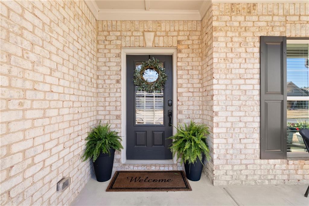 130 Brayden Park Drive, Canton, Georgia image 5