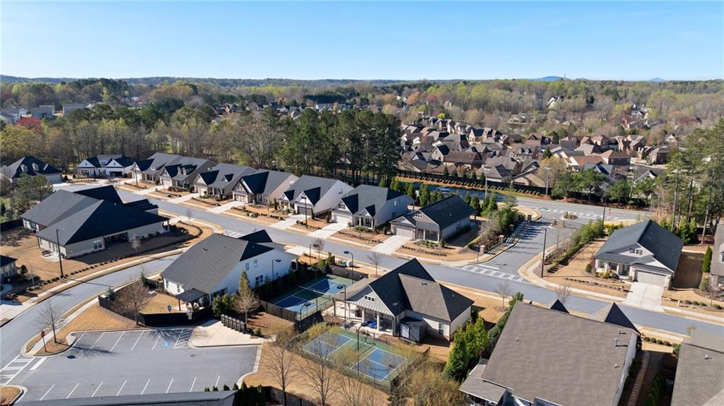 130 Brayden Park Drive, Canton, Georgia image 45