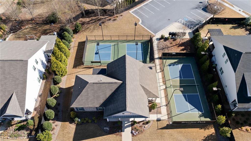 130 Brayden Park Drive, Canton, Georgia image 46