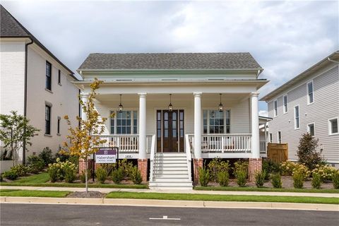 1496 Spruce Drive Conyers GA 30094