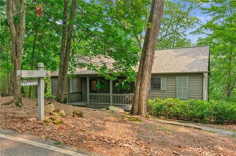 31 Whipporwill Way Jasper GA 30143