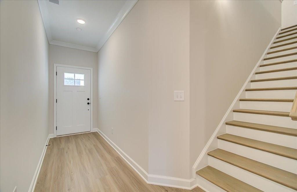4517 Twinberry Drive, Powder Springs, Georgia image 7