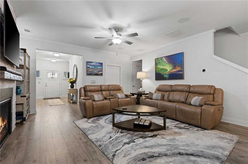 57 Teton Trail