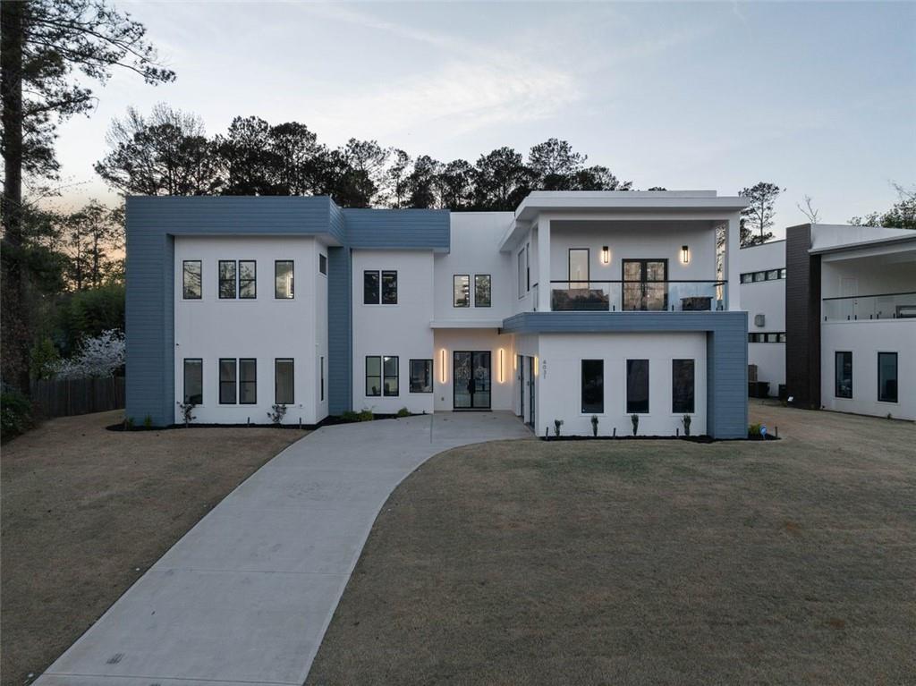 Oakhill Manor - Residential