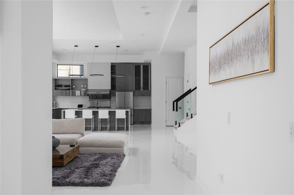 Oakhill Manor - Residential