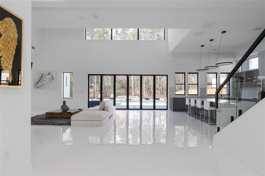 Oakhill Manor - Residential