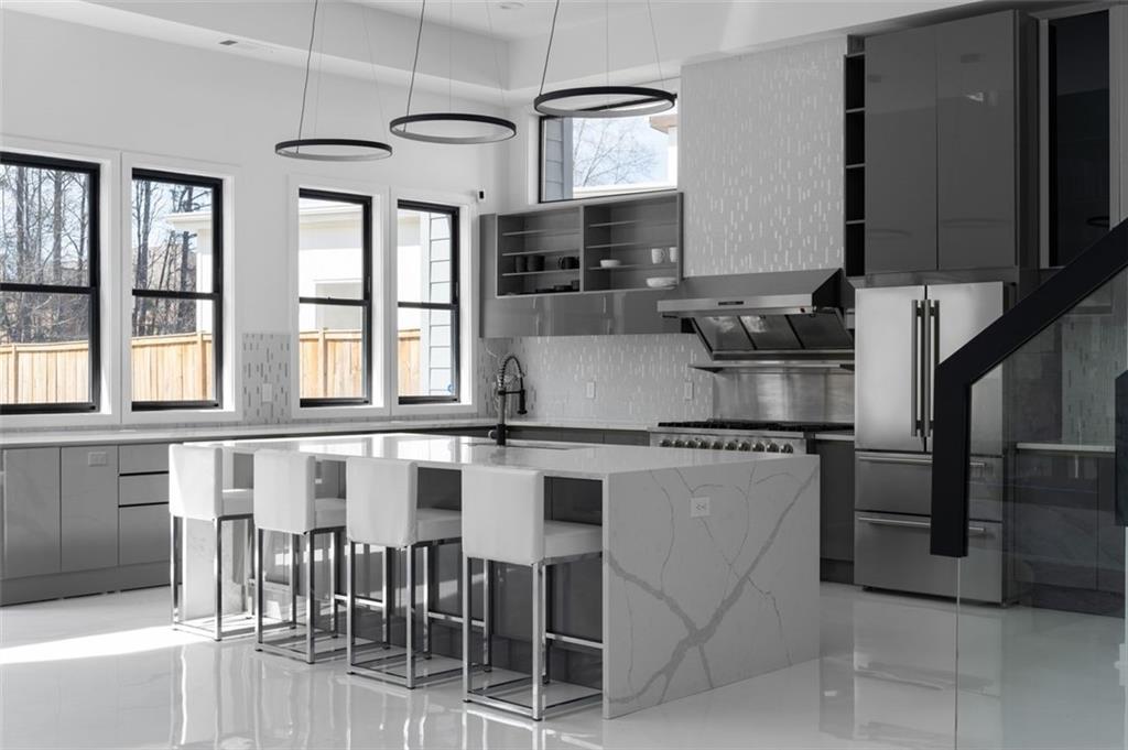 Oakhill Manor - Residential