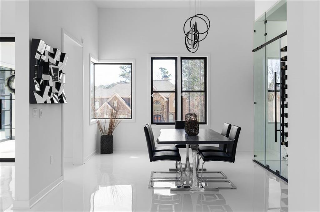Oakhill Manor - Residential