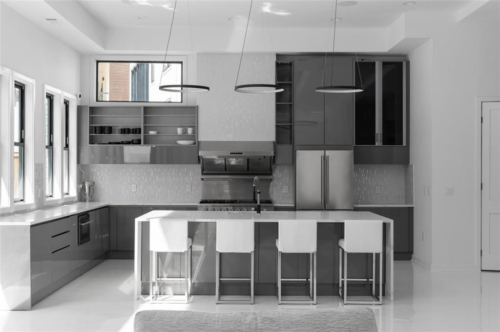 Oakhill Manor - Residential