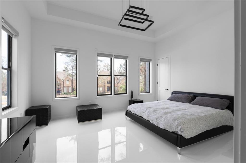 Oakhill Manor - Residential